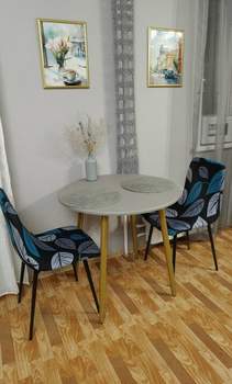 1-к квартира, на длительный срок, 43м2, 2/9 этаж