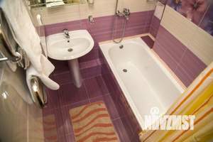 2-к квартира, посуточно, 54м2, 16/25 этаж