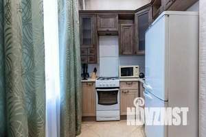 2-к квартира, посуточно, 56м2, 4/5 этаж