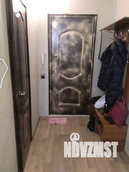 1-к квартира, посуточно, 30м2, 9/10 этаж