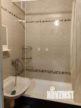 1-к квартира, на длительный срок, 41м2, 4/10 этаж