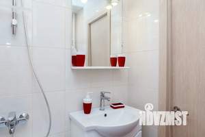 2-к квартира, посуточно, 55м2, 4/9 этаж
