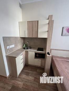 Студия квартира, посуточно, 25м2, 4/11 этаж
