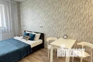 1-к квартира, посуточно, 31м2, 15/25 этаж