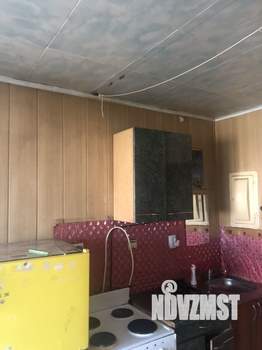 Студия квартира, на длительный срок, 18м2, 5/5 этаж