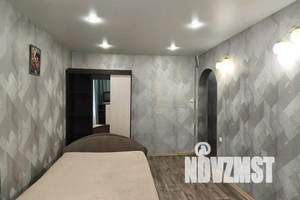 1-к квартира, посуточно, 30м2, 1/5 этаж