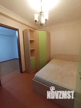 2-к квартира, на длительный срок, 43м2, 6/9 этаж