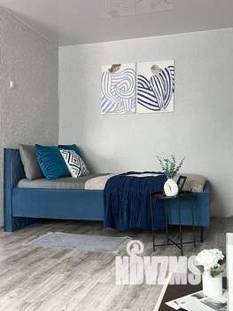 1-к квартира, посуточно, 34м2, 5/5 этаж