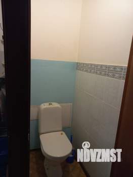 1-к квартира, на длительный срок, 35м2, 5/5 этаж