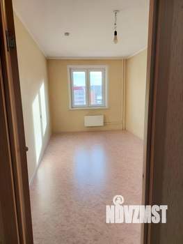 1-к квартира, на длительный срок, 37м2, 13/17 этаж