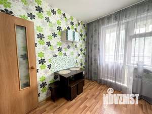 1-к квартира, посуточно, 34м2, 1/1 этаж