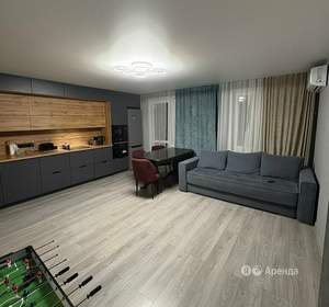 4-к квартира, на длительный срок, 74м2, 17/20 этаж