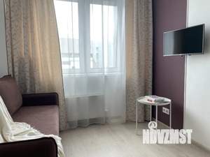 1-к квартира, посуточно, 35м2, 2/16 этаж