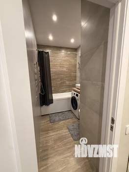 2-к квартира, на длительный срок, 38м2, 6/13 этаж