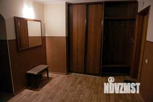 2-к квартира, посуточно, 50м2, 3/5 этаж