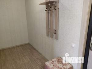 1-к квартира, посуточно, 40м2, 3/17 этаж