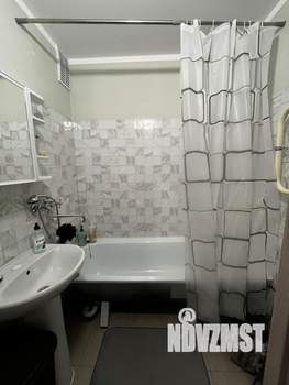 1-к квартира, на длительный срок, 41м2, 10/17 этаж