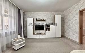 2-к квартира, на длительный срок, 62м2, 6/16 этаж