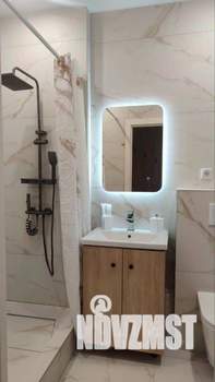 1-к квартира, посуточно, 27м2, 1/1 этаж