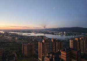 1-к квартира, на длительный срок, 45м2, 23/25 этаж