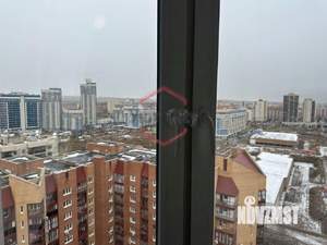 2-к квартира, на длительный срок, 80м2, 16/16 этаж