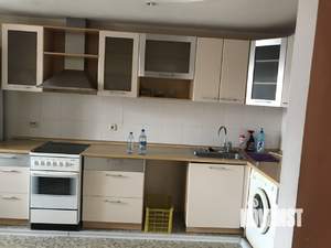 3-к квартира, на длительный срок, 100м2, 2/10 этаж