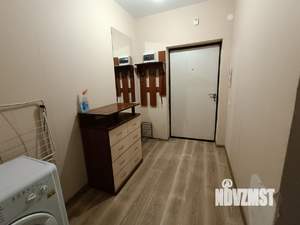 1-к квартира, на длительный срок, 36м2, 4/6 этаж