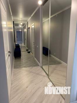 2-к квартира, посуточно, 52м2, 18/26 этаж