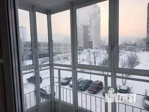 1-к квартира, на длительный срок, 27м2, 3/14 этаж