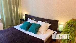 1-к квартира, посуточно, 34м2, 2/16 этаж