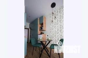 1-к квартира, посуточно, 26м2, 5/7 этаж