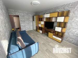 1-к квартира, на длительный срок, 36м2, 2/15 этаж