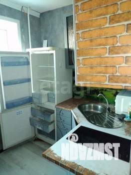 2-к квартира, на длительный срок, 48м2, 3/5 этаж