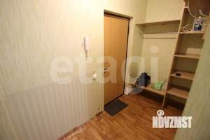 1-к квартира, на длительный срок, 37м2, 1/26 этаж