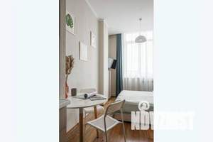 1-к квартира, посуточно, 30м2, 3/11 этаж