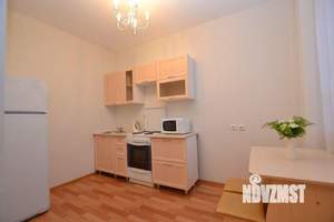 1-к квартира, посуточно, 51м2, 1/1 этаж