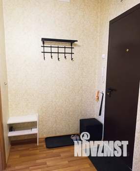 Студия квартира, посуточно, 24м2, 16/16 этаж