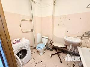 1-к квартира, на длительный срок, 35м2, 7/11 этаж