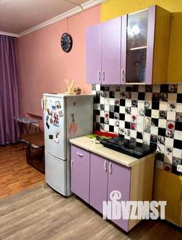 Студия квартира, на длительный срок, 20м2, 2/5 этаж