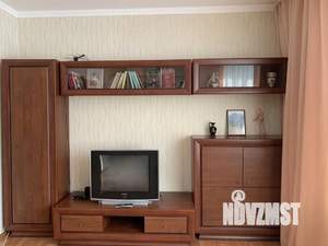 2-к квартира, посуточно, 65м2, 1/1 этаж