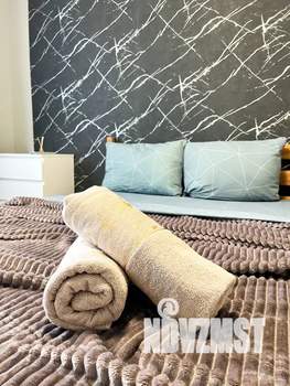 2-к квартира, посуточно, 62м2, 15/24 этаж