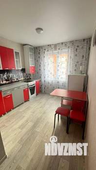 1-к квартира, на длительный срок, 41м2, 5/16 этаж