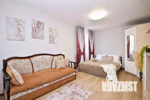 1-к квартира, посуточно, 32м2, 1/1 этаж