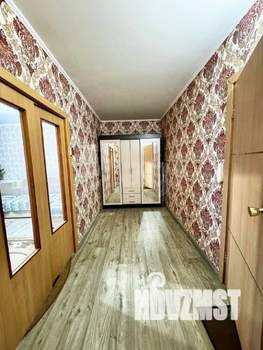 1-к квартира, на длительный срок, 41м2, 3/10 этаж