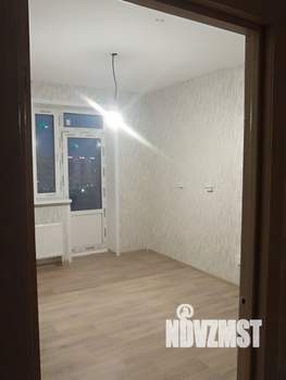 1-к квартира, на длительный срок, 45м2, 19/25 этаж