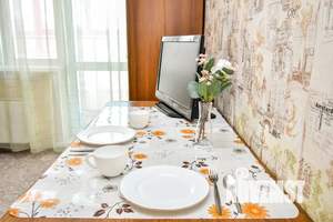 1-к квартира, посуточно, 23м2, 11/19 этаж