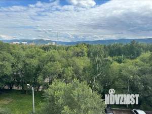 Студия квартира, на длительный срок, 17м2, 4/4 этаж