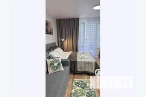 1-к квартира, посуточно, 37м2, 5/17 этаж