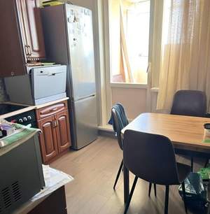 3-к квартира, на длительный срок, 88м2, 9/16 этаж