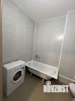 1-к квартира, на длительный срок, 38м2, 24/25 этаж